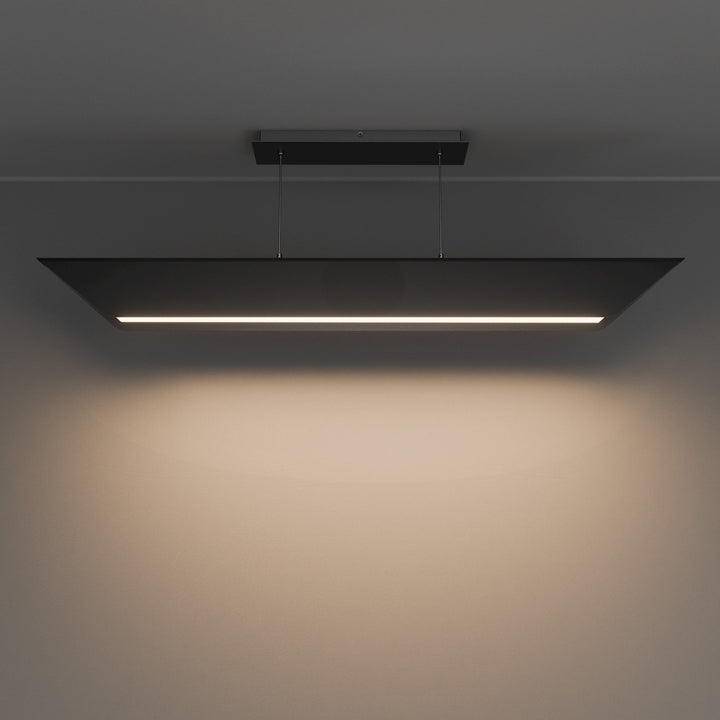 Shipmate Linear Pendant 4CCT by WAC Lighting - view 6
