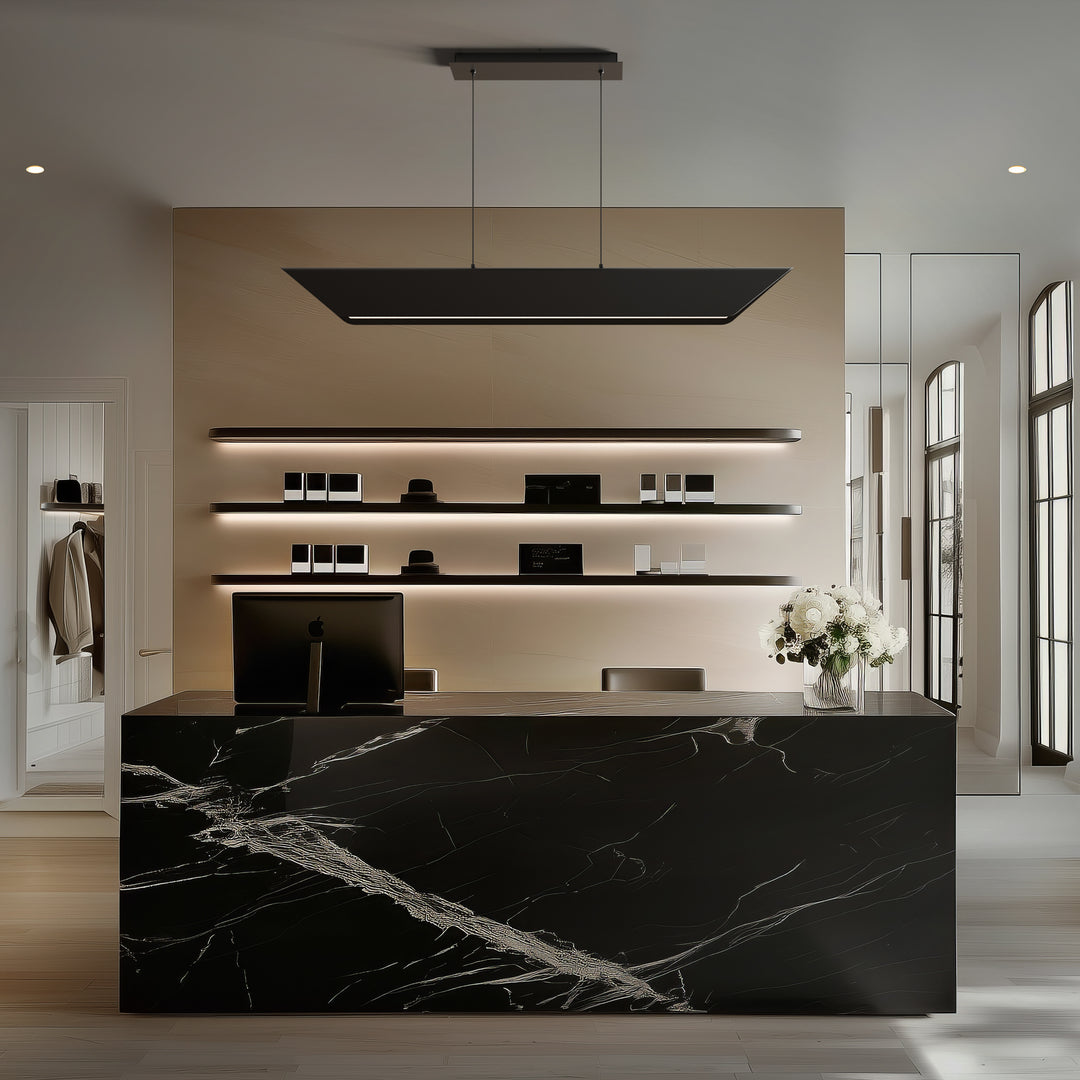 Shipmate Linear Pendant 4CCT by WAC Lighting - view 7