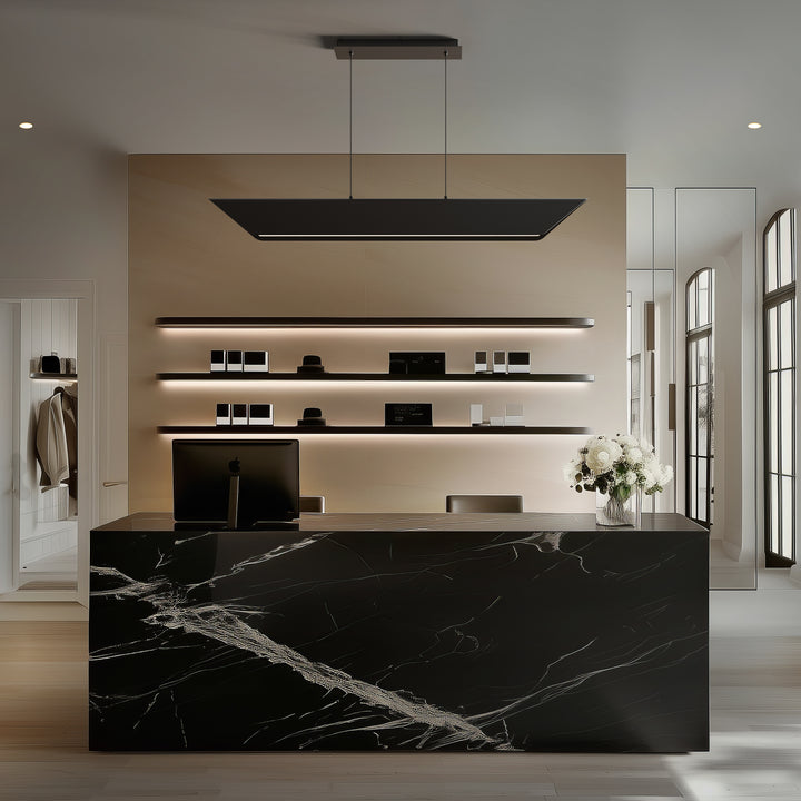 Shipmate Linear Pendant 4CCT by WAC Lighting - view 7