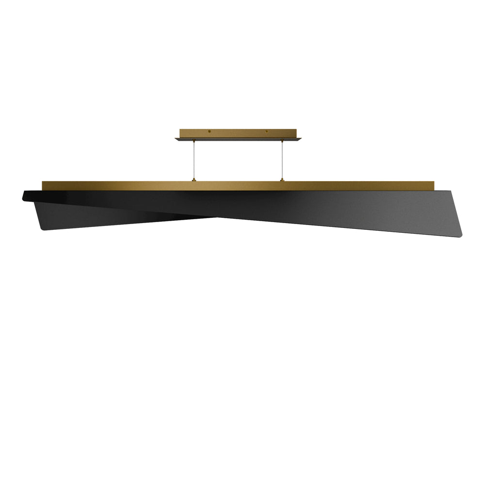 Parasail Linear Pendant 4CCT by WAC Lighting - view 2