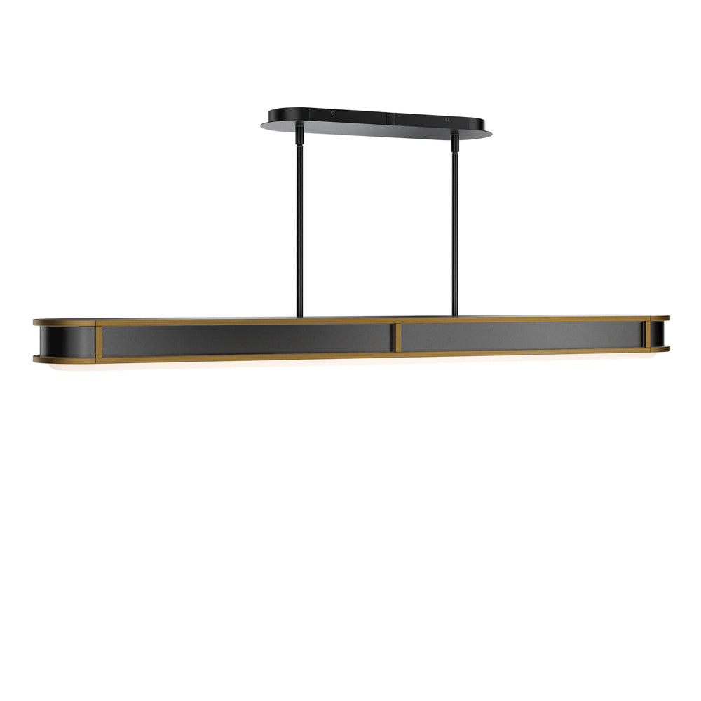 Longboard Linear Pendant