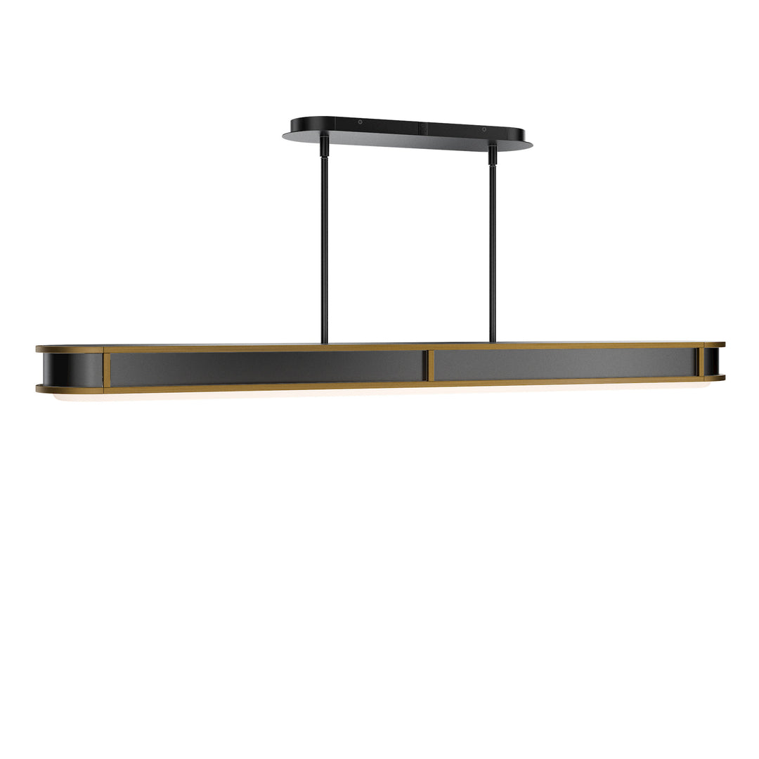 Longboard Linear Pendant
