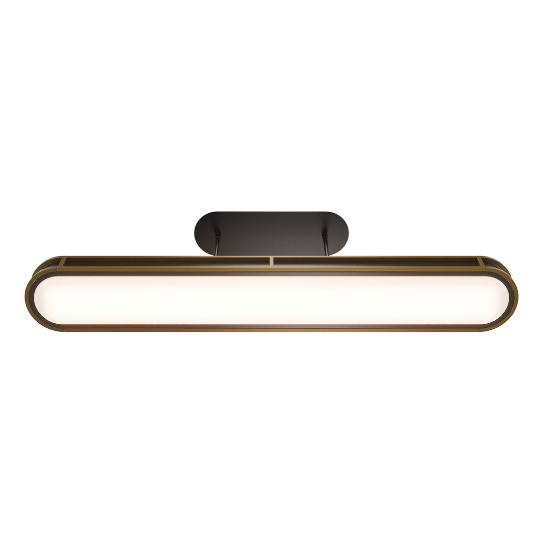 Longboard Linear Pendant