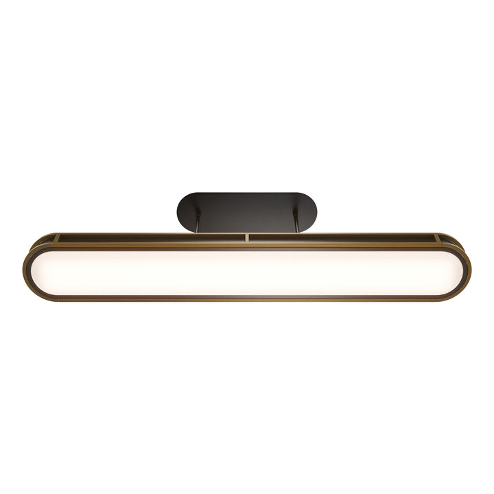 Longboard Linear Pendant
