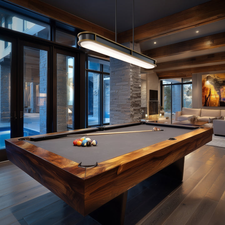 Longboard Linear Pendant