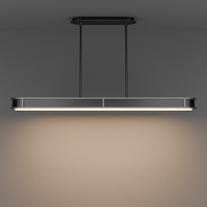 Longboard Linear Pendant