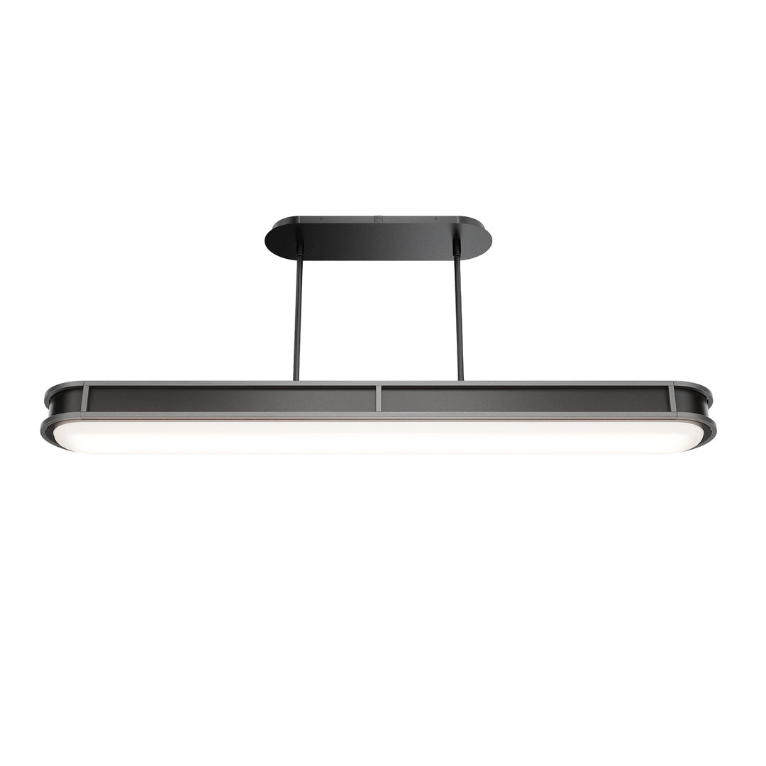 Longboard Linear Pendant