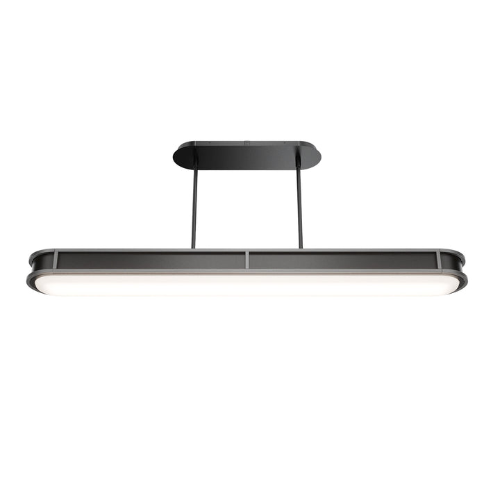 Longboard Linear Pendant