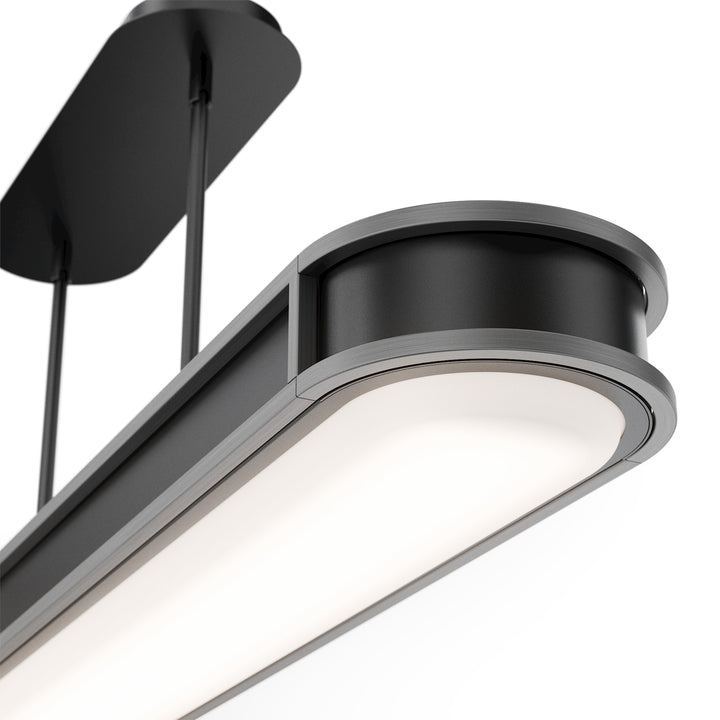 Longboard Linear Pendant