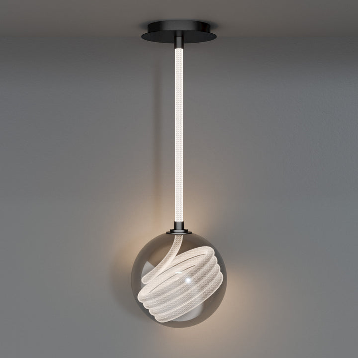 Roper Pendant 4CCT by WAC Lighting - view 10