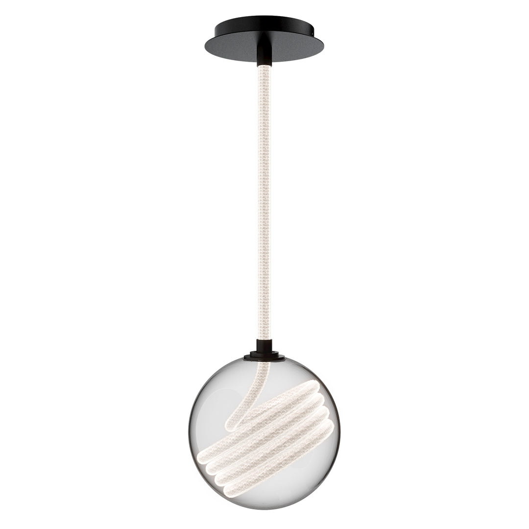 Roper Pendant 4CCT by WAC Lighting - view 7