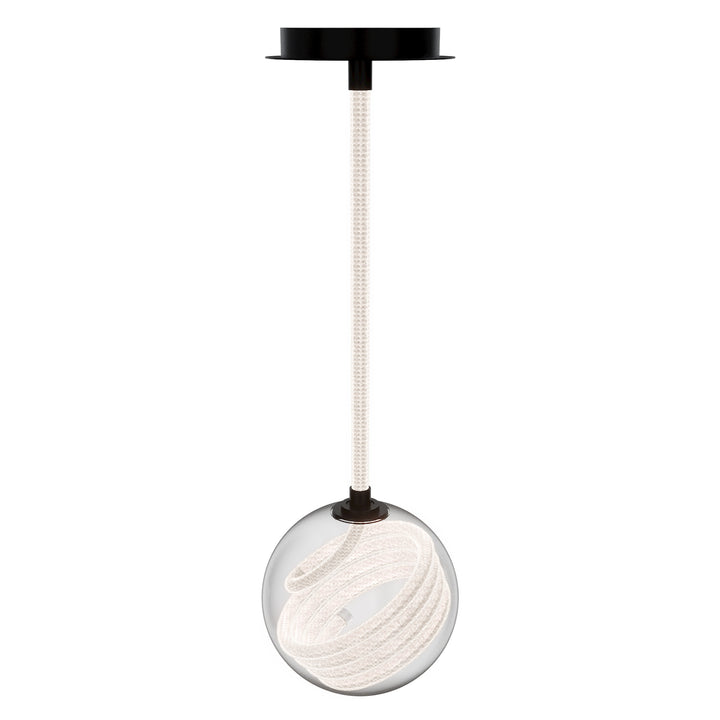 Roper Pendant 4CCT by WAC Lighting - view 8