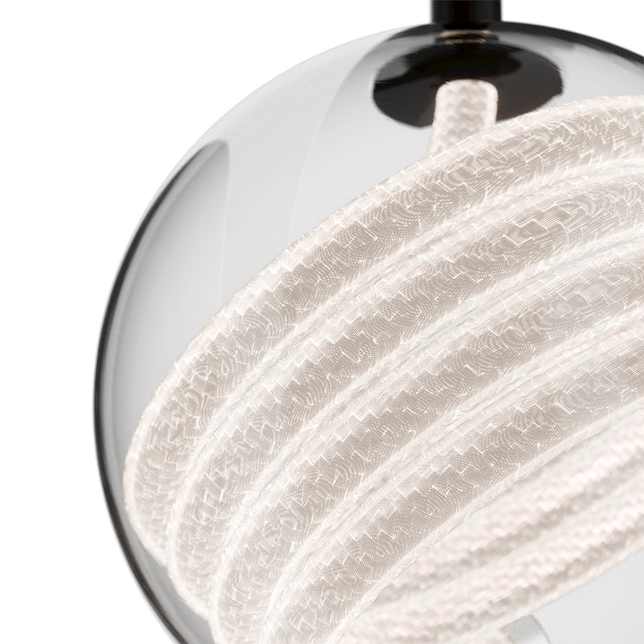 Roper Pendant 4CCT by WAC Lighting - view 9