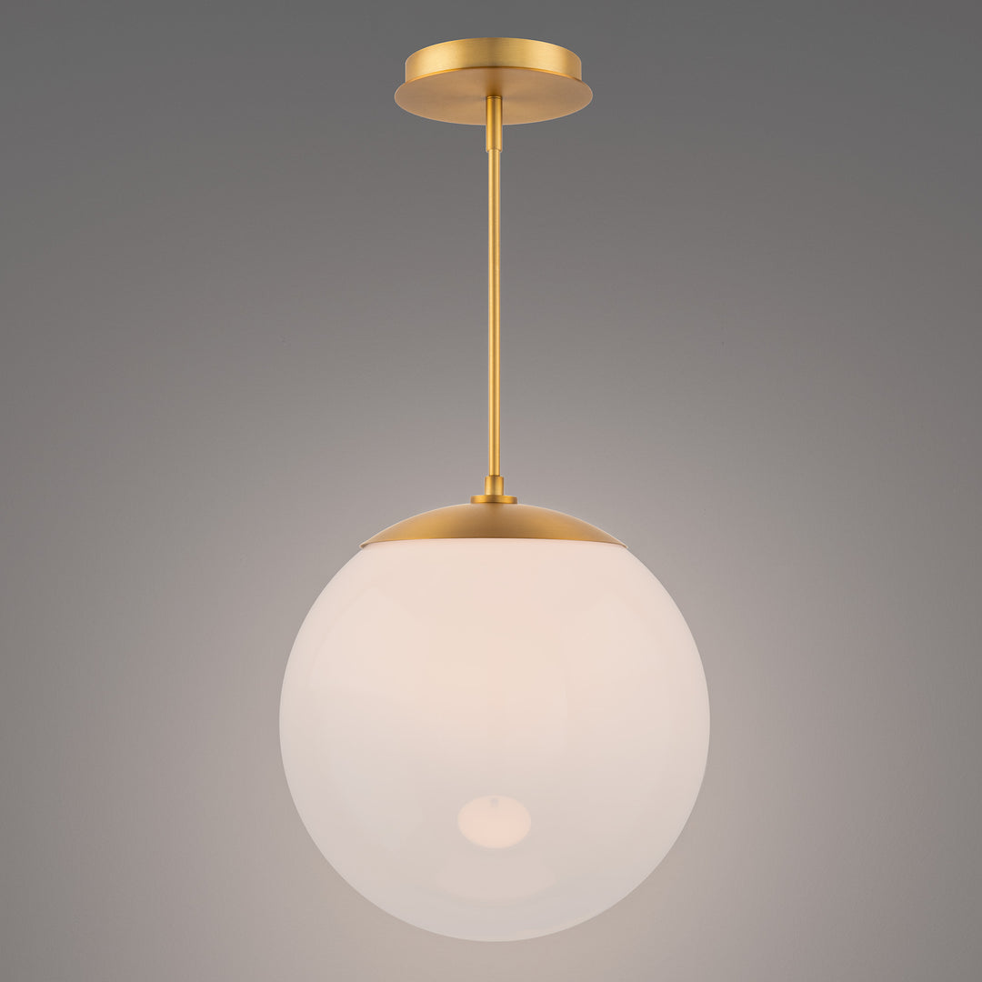 Honeymooner Pendant Light