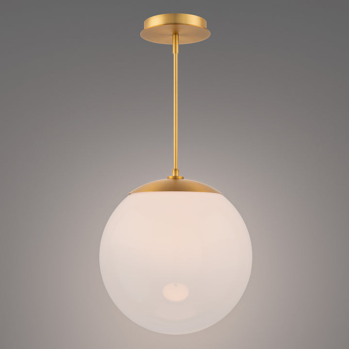 Honeymooner Pendant Light