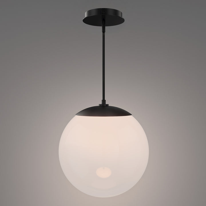 Honeymooner Pendant Light