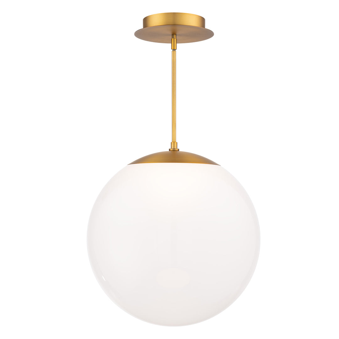 Honeymooner Pendant Light