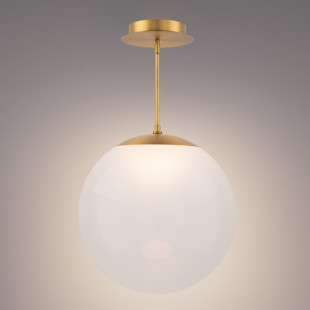 Honeymooner Pendant Light