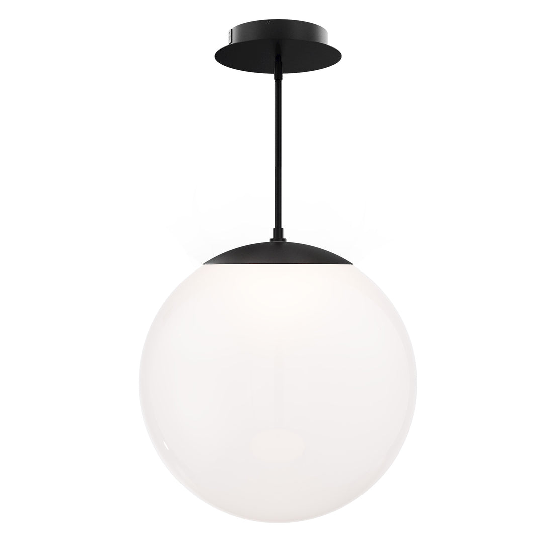 Honeymooner Pendant Light