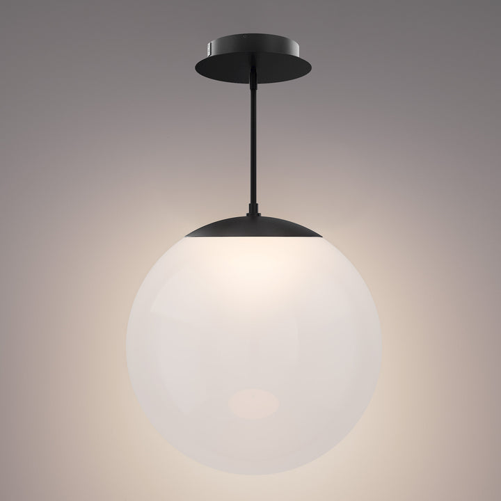 Honeymooner Pendant Light