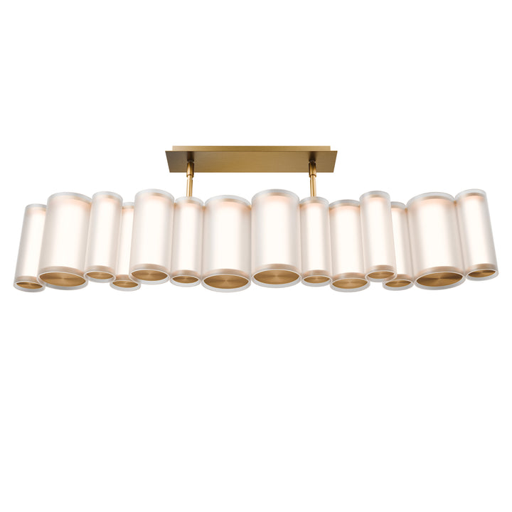 Troop Linear Pendant 4CCT