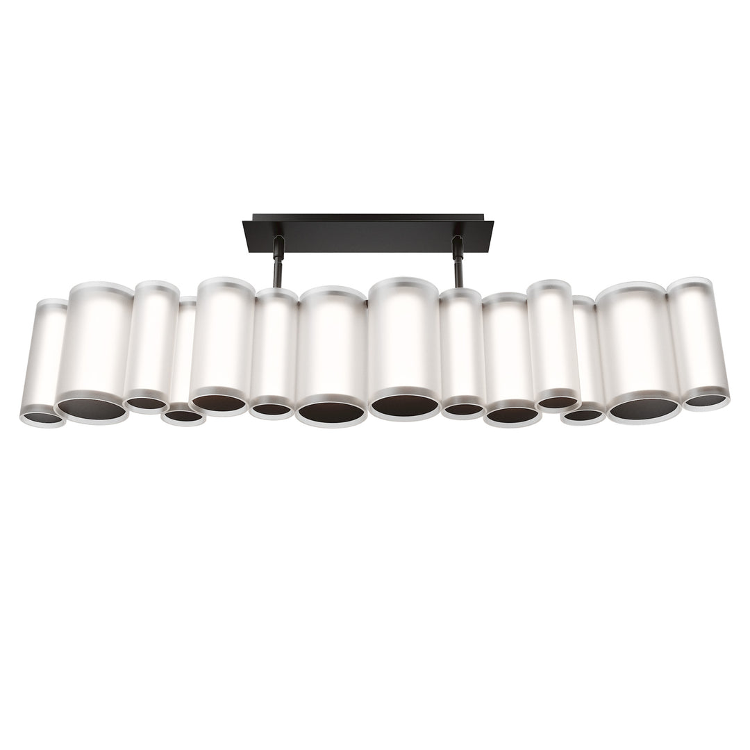 Troop Linear Pendant 4CCT