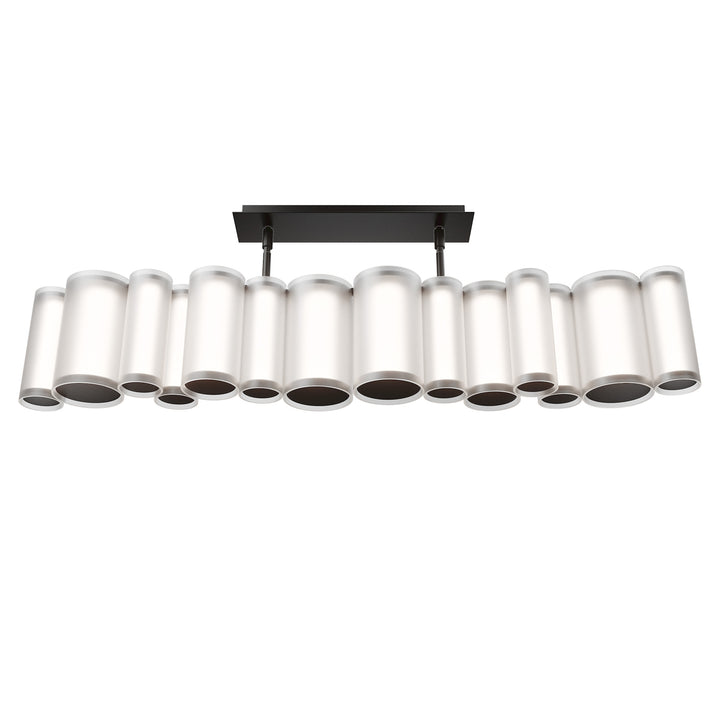 Troop Linear Pendant 4CCT