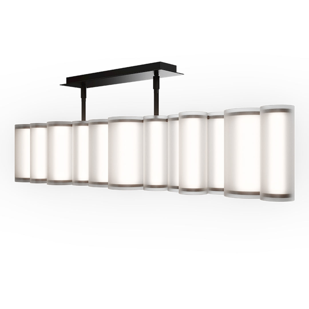 Troop Linear Pendant 4CCT