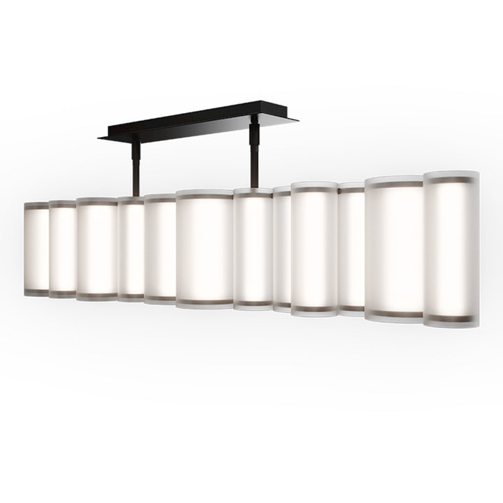 Troop Linear Pendant 4CCT