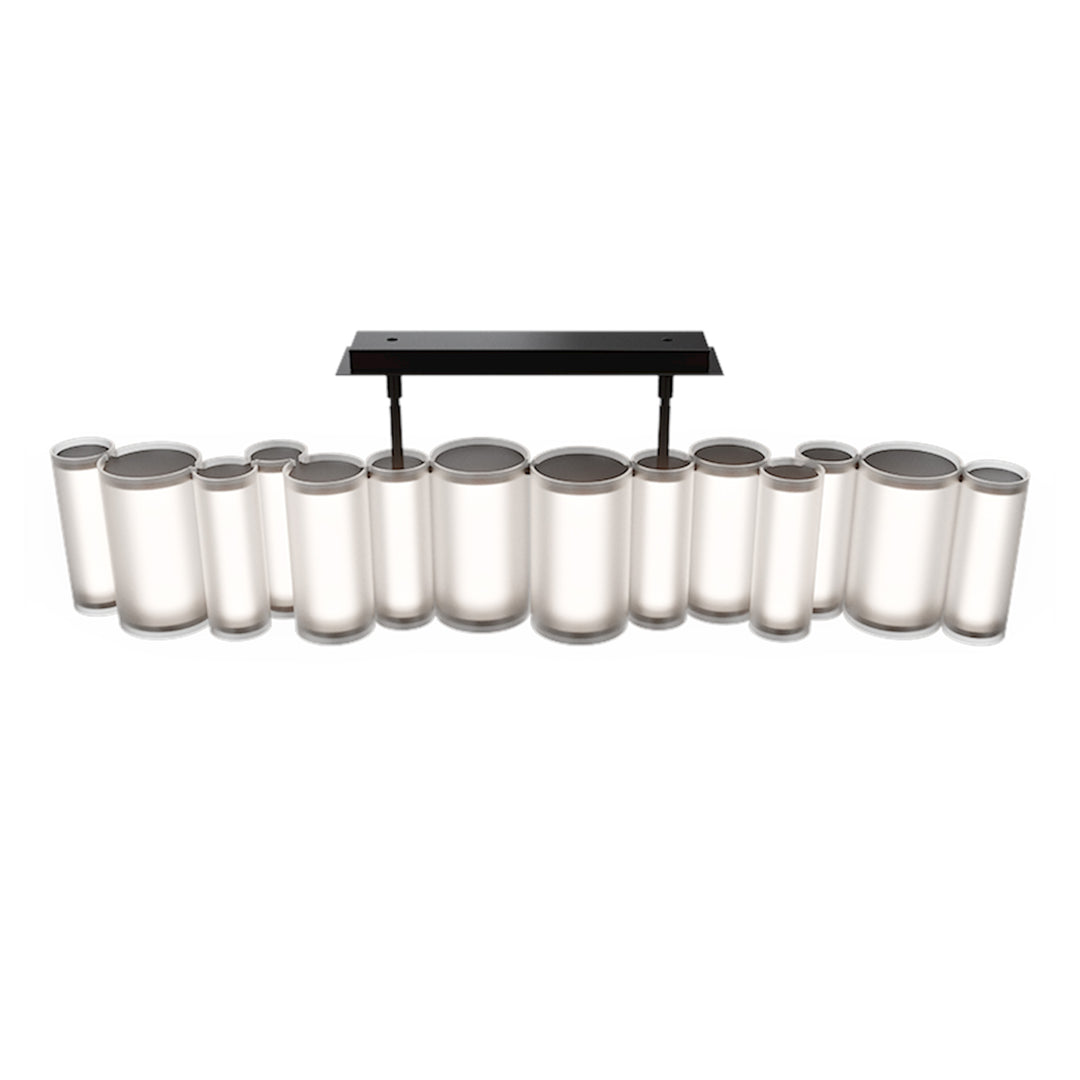 Troop Linear Pendant 4CCT