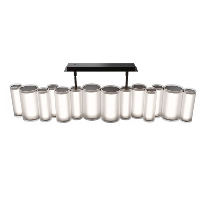 Troop Linear Pendant 4CCT