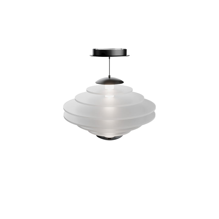Loopey Pendant 4CCT by WAC Lighting - view 7