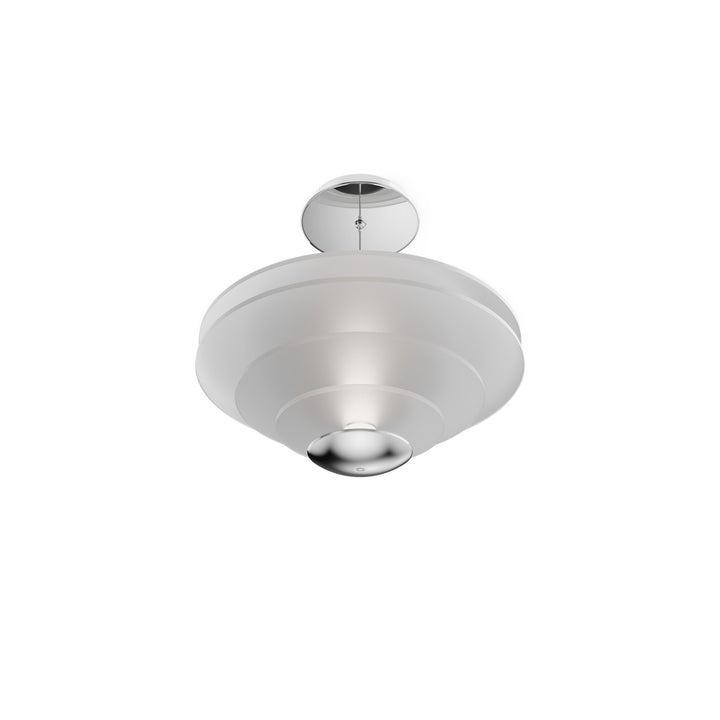 Loopey Pendant 4CCT by WAC Lighting - view 4