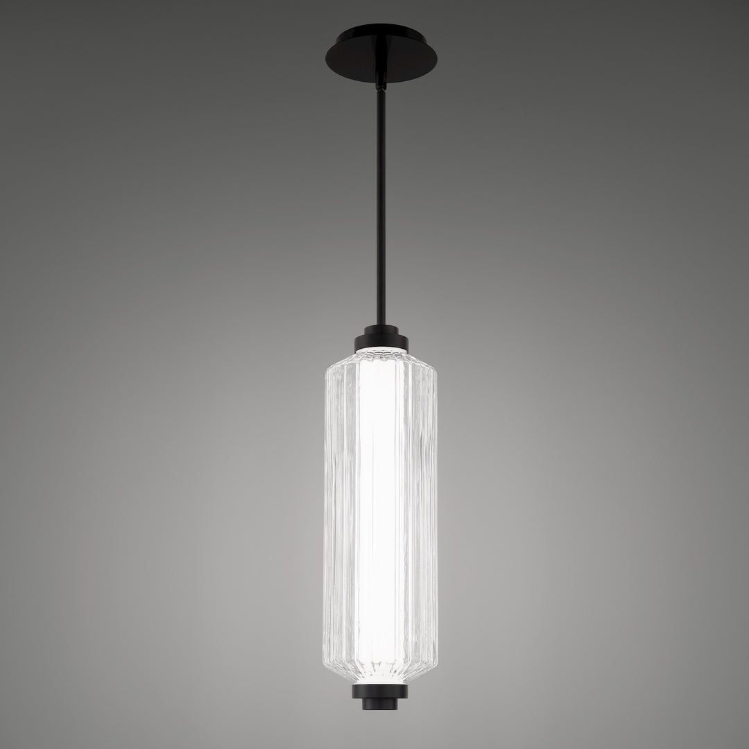 Portos Outdoor Pendant 4CCT