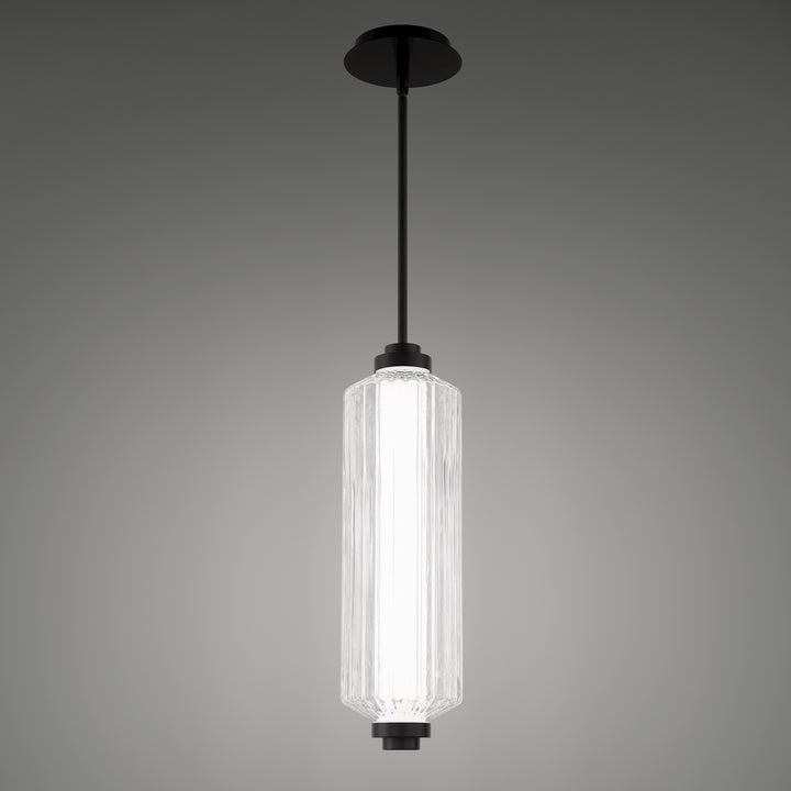 Portos Outdoor Pendant 4CCT
