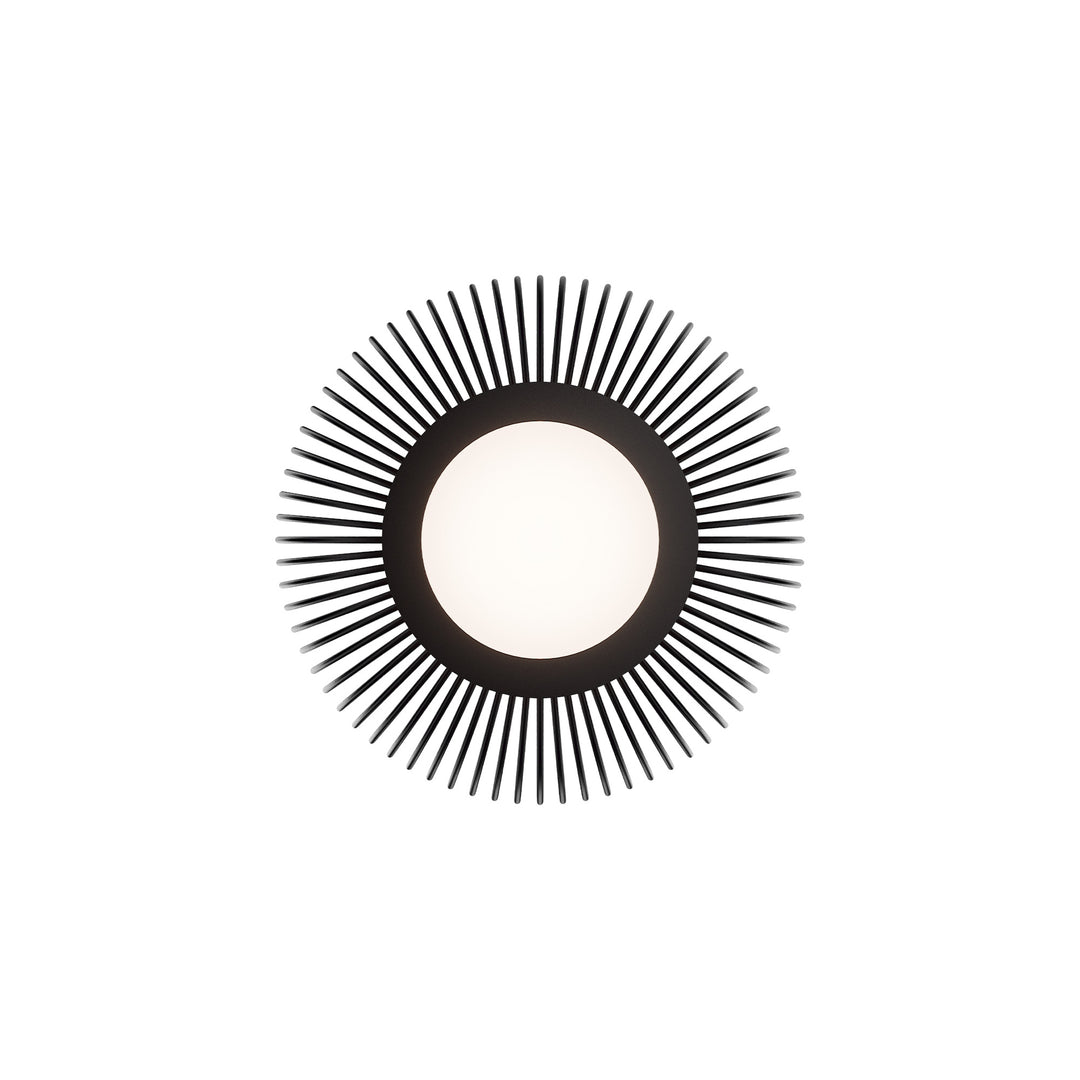Poppin Outdoor Pendant 4CCT by WAC Lighting - view 4