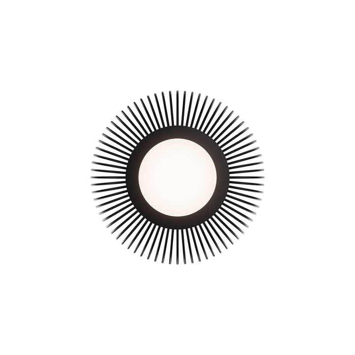 Poppin Outdoor Pendant 4CCT by WAC Lighting - view 4