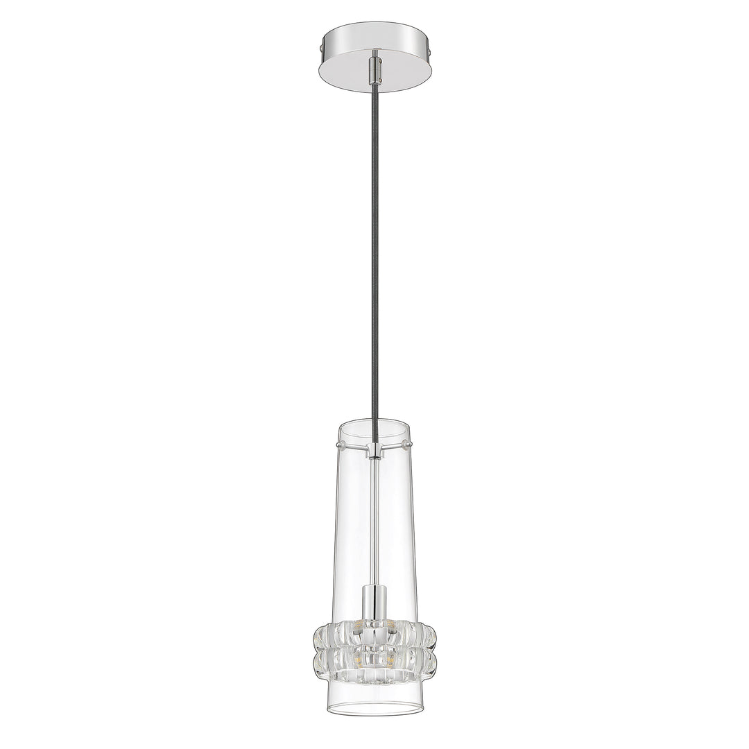Cloe - 1 Light Pendant