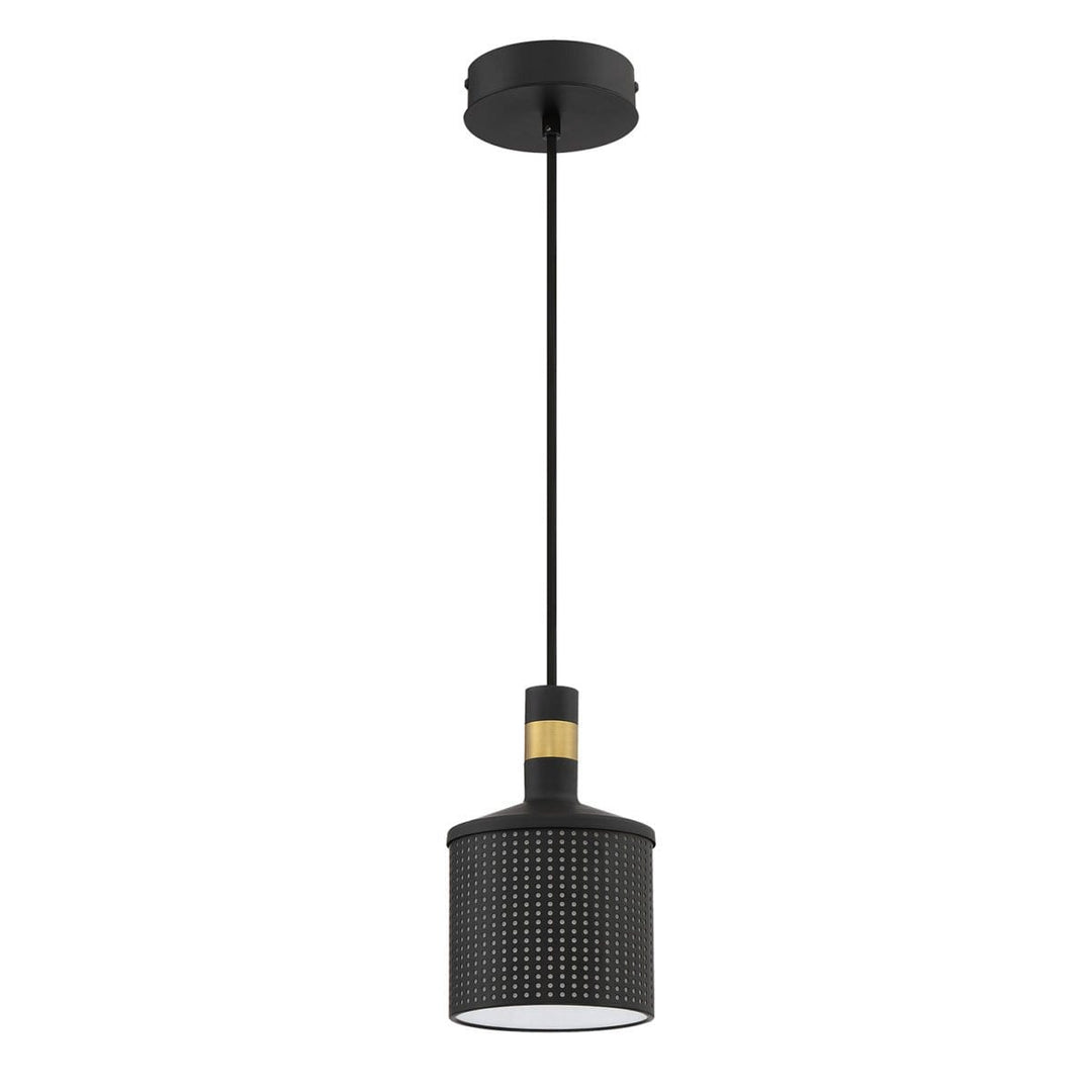 Axis - 1 Light Pendant