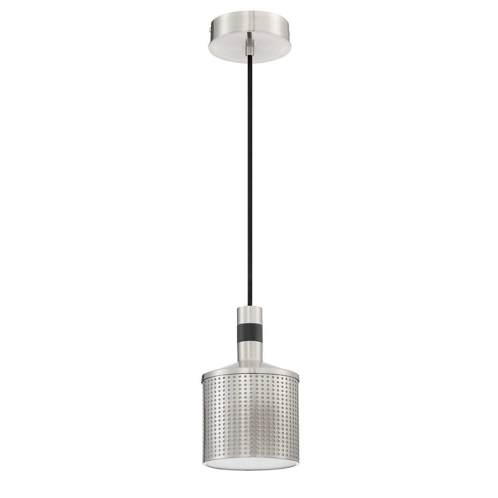 Axis - 1 Light Pendant