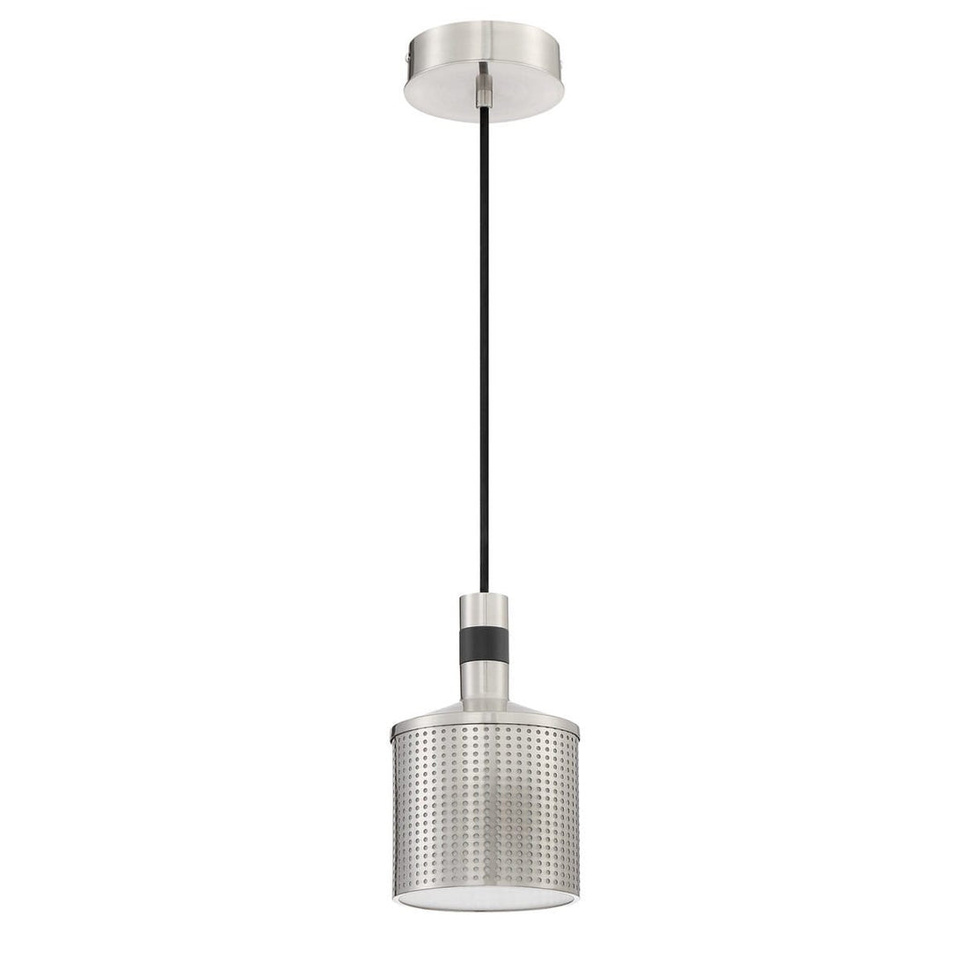 Axis - 1 Light Pendant