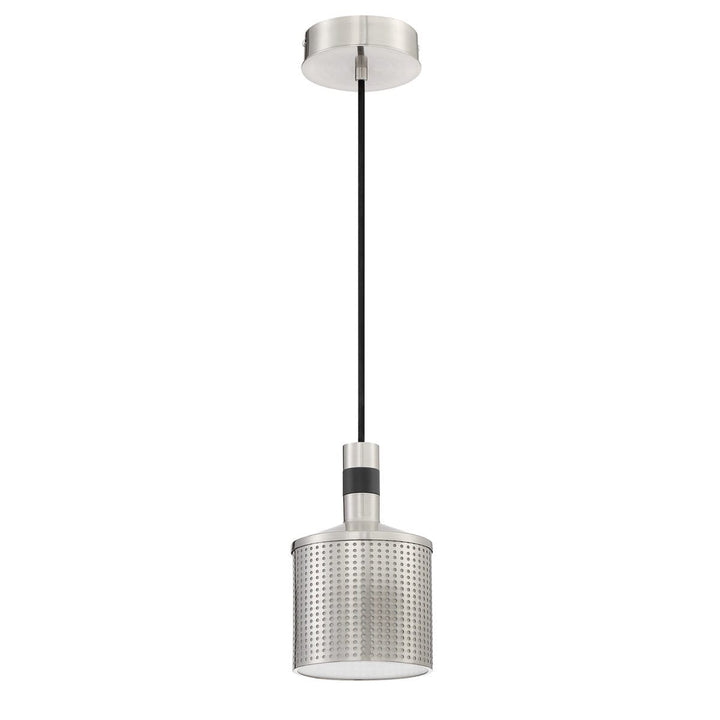 Axis - 1 Light Pendant