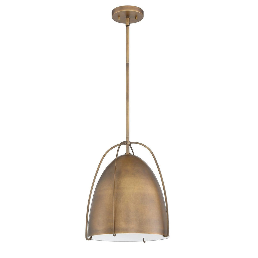 Alina - 1 Light Pendant