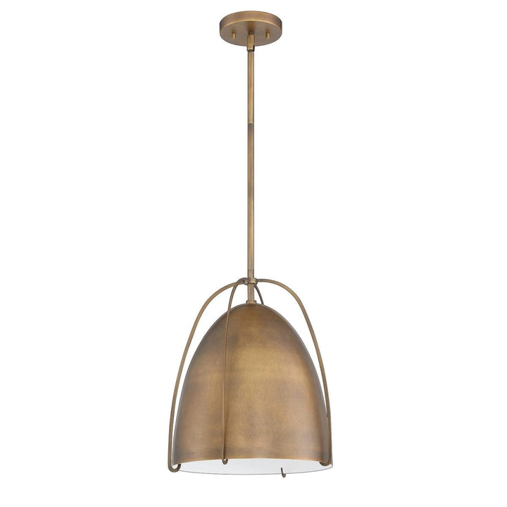 Alina - 1 Light Pendant