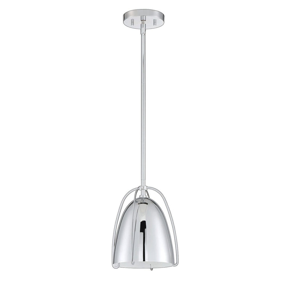 Alina - 1 Light Pendant