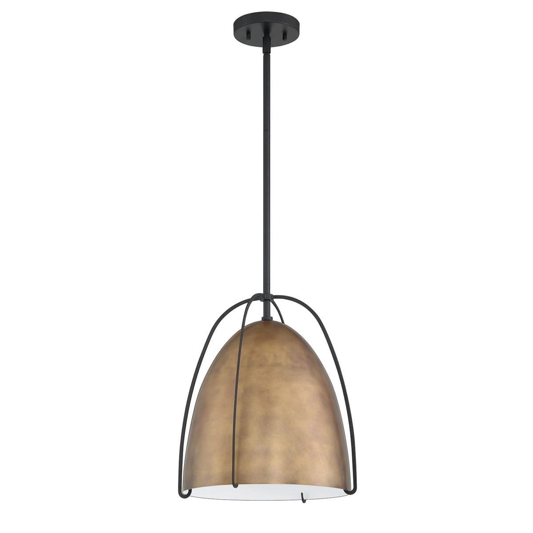 Vilia - 1 Light Pendant