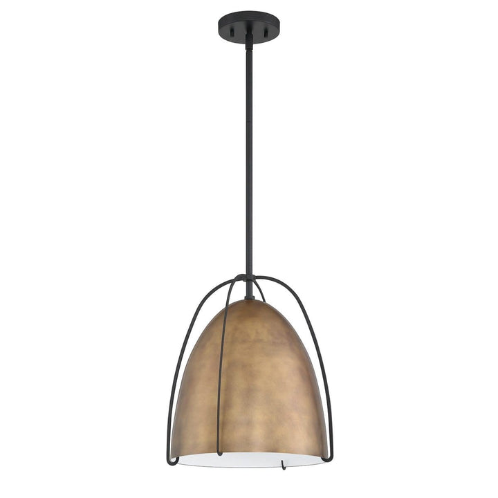 Vilia - 1 Light Pendant