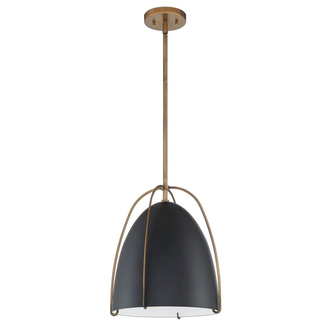 Vilia - 1 Light Pendant