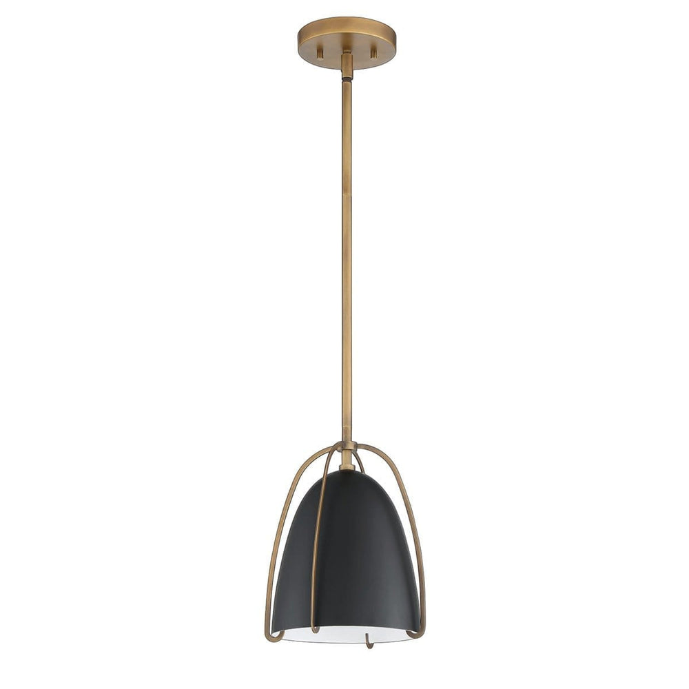 Vilia - 1 Light Pendant