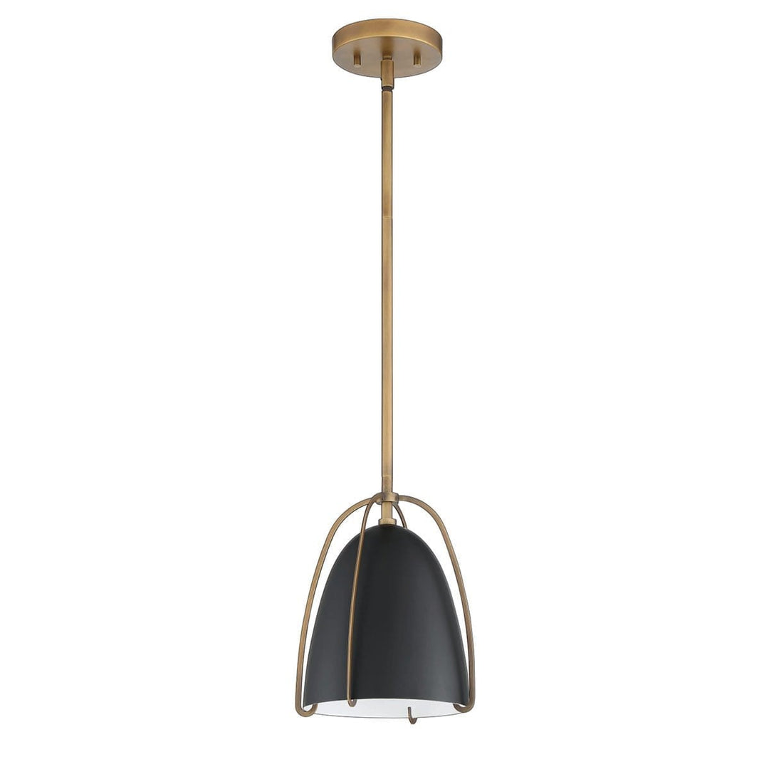 Vilia - 1 Light Pendant